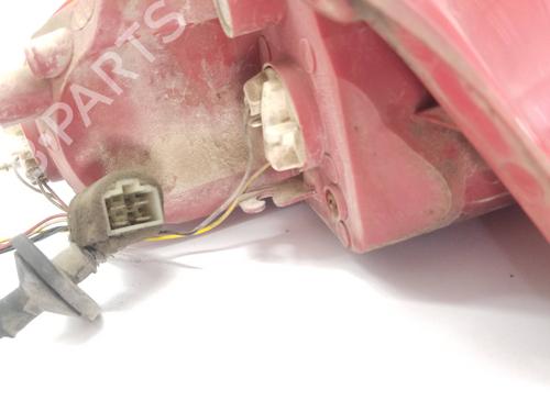 Right taillight CHEVROLET LACETTI (J200) 1.6 | BP27501504C35 