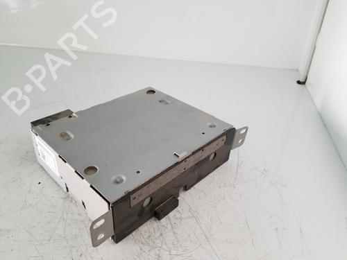 Radio CITROËN C4 II (NC_) 1.6 HDi 110 | BP9969383E6 