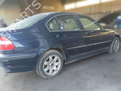 Left headlight BMW 3 (E46) 318 i | BP39473990C28 - Image 5