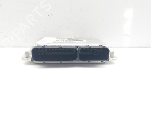 Used Engine control unit (ECU) AUDI A4 B6 (8E2) 2.5 TDI (155 hp) 17855834