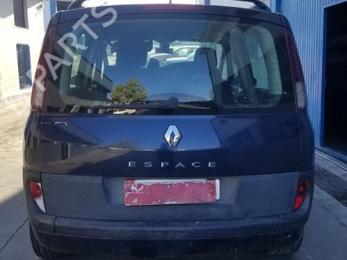 Hand brake RENAULT ESPACE IV (JK0/1_) | BP39415196I18 - Image 9