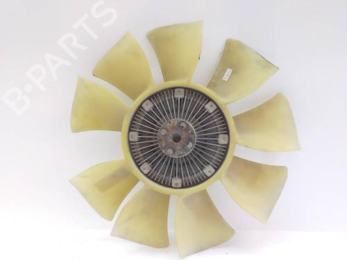 Fan MAZDA BT-50 Pickup (CD, UN) 2.5 MRZ-CD 4x4 (UNY0W3) | BP39595387M128 - Image 3