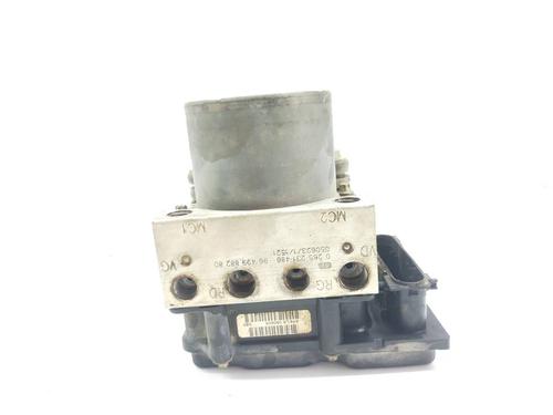 Used ABS pump ABS pump PEUGEOT 307 (3A/C) [2000-2012] 39518197 39518197
