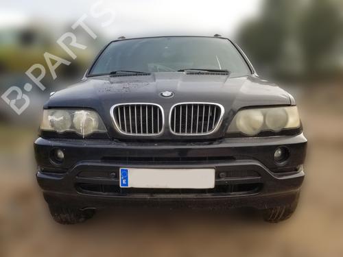 Brukte deler til BMW X5 (E53) 4.4 i (286 hp) 4434757