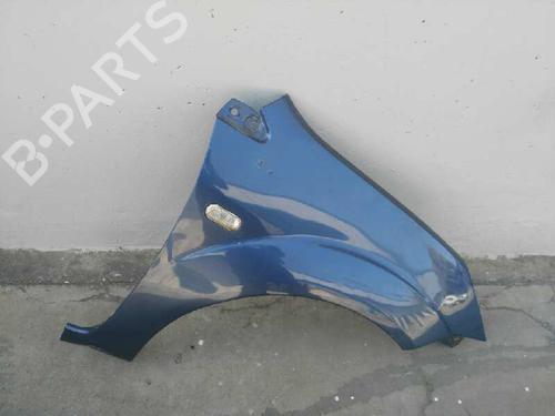 Right front fenders ROVER 45 I Hatchback (RT) 1.6 | BP3265303C42 