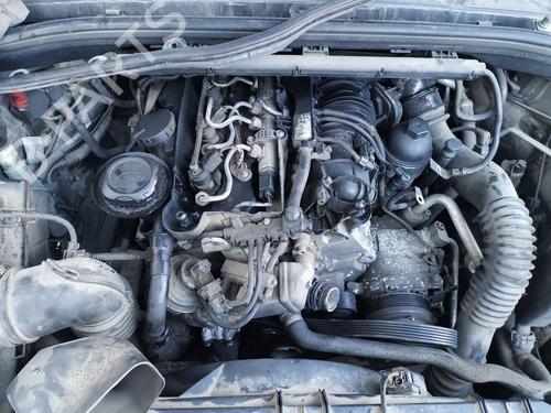 Used Engine BMW 1 (E87) 118 d (143 hp) 32413770