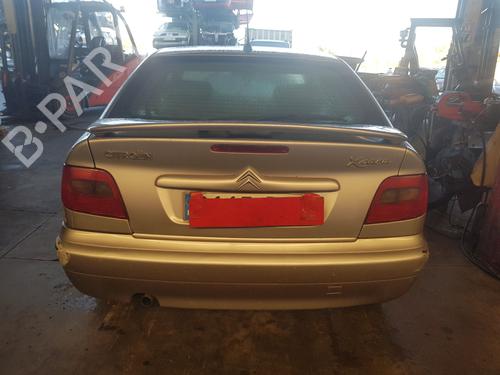 Andre CITROËN XSARA (N1) 1.9 D | BP21141300O1 