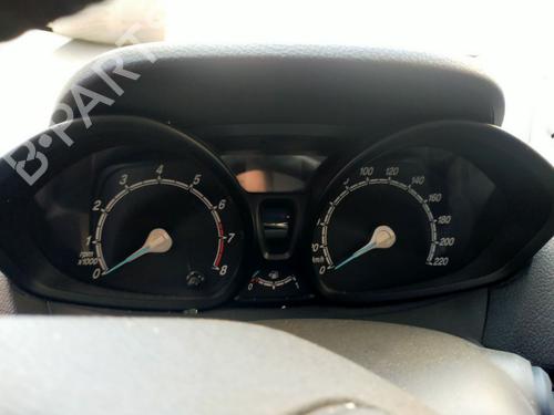 Steering column FORD TOURNEO COURIER B460 MPV 1.0 EcoBoost | BP33757398M21  - Image 6