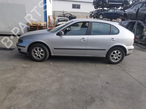 Gearbox SEAT LEON (1M1) 1.9 TDI | BP17801443M3 