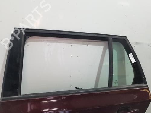 Left rear door SKODA FABIA II Combi (545) 1.6 TDI | BP18018998C4