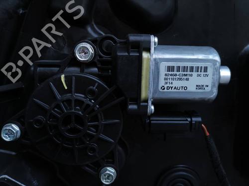 Used Right rear window motor Right rear window motor SSANGYONG KORANDO (C300) E-Motion (190 hp) 40153611 40153611