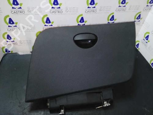 Used Glove box SEAT LEON (1P1) [2005-2013]  3169008