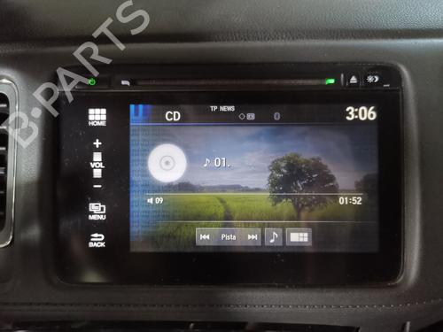 Electronic module HONDA HR-V (RU) 1.6 i-DTEC (RU8) | BP29981940M83