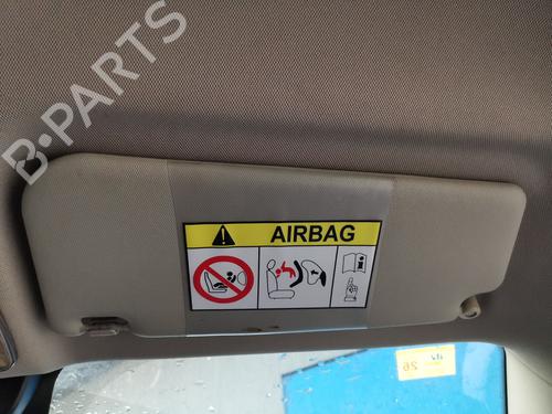 Right sun visor ALFA ROMEO MITO (955_) | BP32274523I2 - Image 2