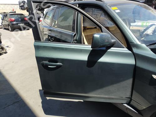 Right front door BMW X3 (E83) 2.0 i | BP10922661C3 