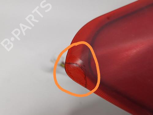 Left taillight KIA RIO IV (YB, SC, FB)  | BP31015438C34 