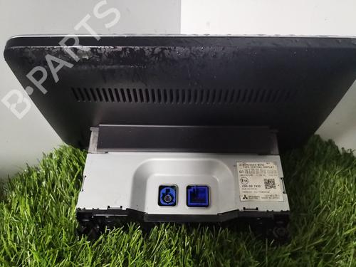 Module électronique MERCEDES-BENZ GLC (X253) 200 EQ Boost 4-matic (253.981) | BP29713616M83 