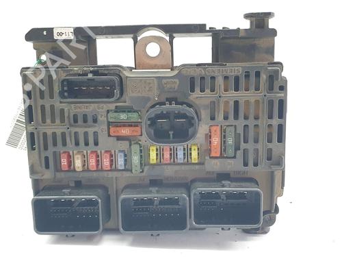 Fuse box CITROËN C4 I (LC_) | BP36772513E1 - Image 2