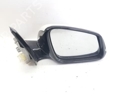 Right mirror BMW 1 (F20) 116 d | BP27876833C27 
