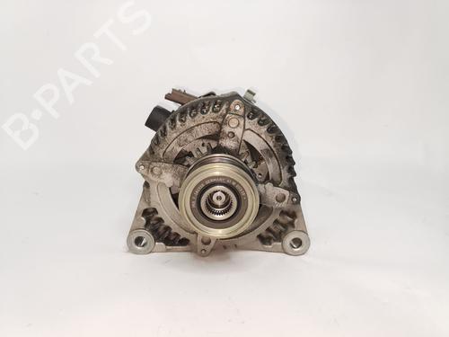 Generator PEUGEOT 208 II (UB_, UP_, UW_, UJ_) [2019-2025]  26957781