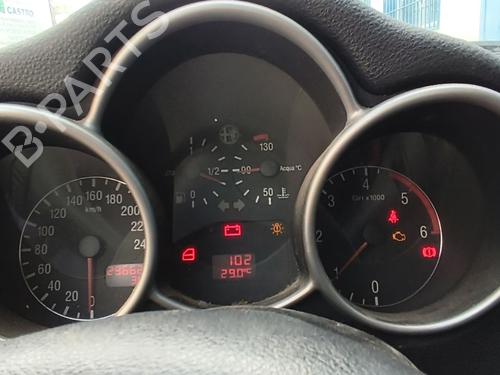 Engine ALFA ROMEO 147 (937_) 1.9 JTD (937.AXF1A, 937.BXF1A) | BP34509695M1  - Image 28