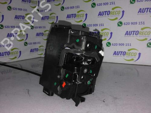 Rear right lock CITROËN C4 Picasso II  | BP3596365C99 