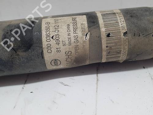 Left rear shock absorber MAXUS eDELIVER 7 Van | BP39108237M18 - Image 4