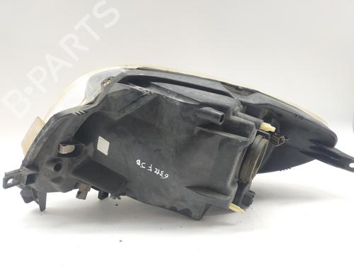 Left headlight NISSAN NOTE (E11, NE11) 1.5 dCi | BP34438328C28  - Image 5