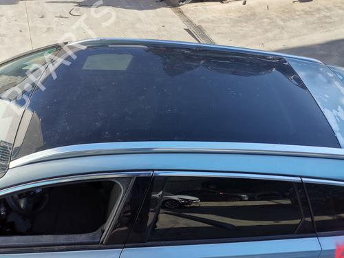 Used Sunroof PEUGEOT 508 SW I (8E_) 1.6 HDi (116 hp) 25304305
