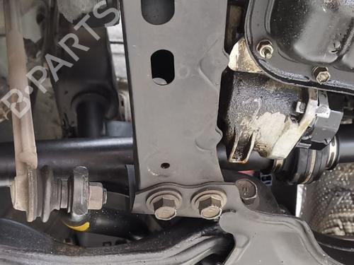 Right front driveshaft LEXUS CT (ZWA10_) 200h (ZWA10_, ZWA10R) | BP30123976M39