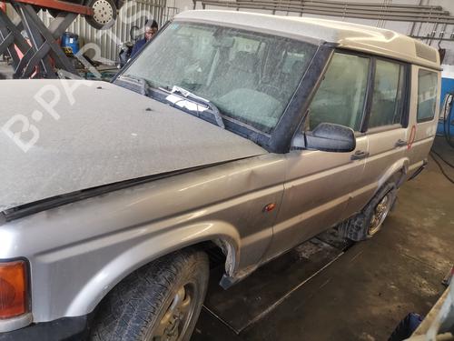 Alternator LAND ROVER DISCOVERY II (L318)  | BP9142993M7 