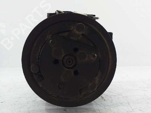 Used AC compressor RENAULT KANGOO (KC0/1_) D 65 1.9 (KC0E, KC02, KC0J, KC0N) (64 hp) 8251126
