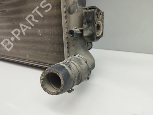 Water radiator SEAT ALTEA (5P1)  | BP17167780M31 