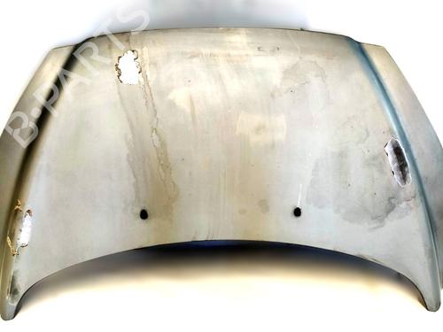 Used Hood Hood PEUGEOT 308 I (4A_, 4C_) [2007-2016] 33676594 33676594