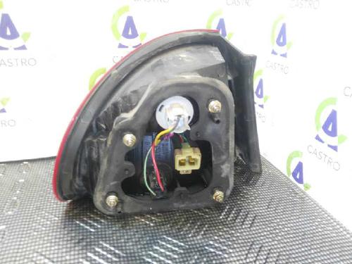 Right taillight DAEWOO LANOS (KLAT)  | BP10116995C35 