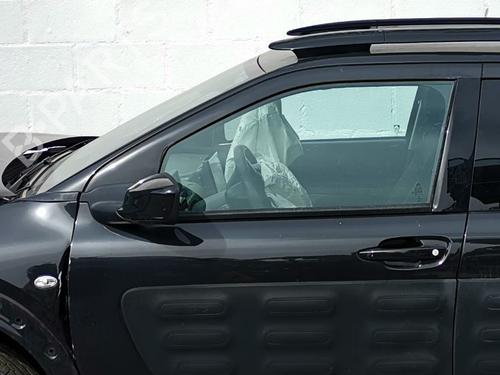 Used Left front door Left front door CITROËN C4 CACTUS 1.6 BlueHDi 100 (99 hp) 35789272 35789272
