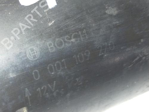Starter SUZUKI SX4 (EY, GY) | BP36772487M8 - Image 4