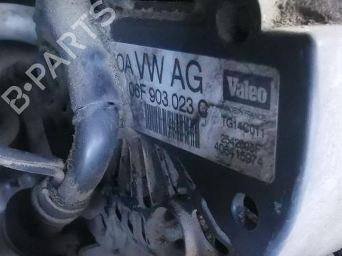 Used Alternator SEAT LEON (1P1) [2005-2013]  30175078