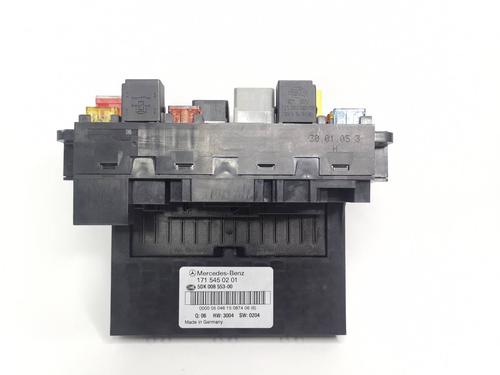 Used Fuse box Fuse box 39108206 39108206