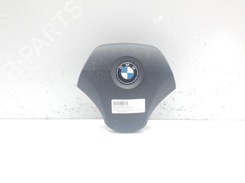 Førerens kollisjonspute BMW 5 (E60) 525 d (197 hp) 4681948