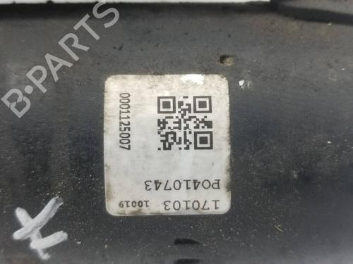 Motorino avviamento AUDI A3 (8L1) 1.9 TDI | BP30849636M8 