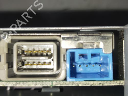 Display monitor VOLVO C30 (533) D2 | BP16680437C48  - Image 5
