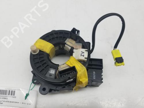 Used Squib airbag RENAULT KOLEOS I (HY_) 2.0 dCi (HY0K) (150 hp) 22622712