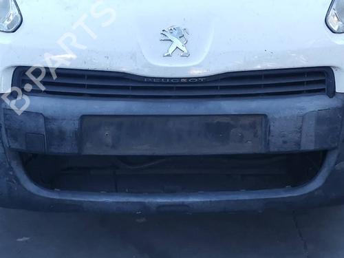 Used Front bumper Front bumper PEUGEOT PARTNER Tepee [2008-2026] 39889509 39889509