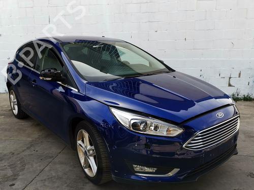 Rear mirror FORD FOCUS III  | BP34244791I6  - Image 12