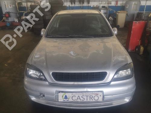 Used Parts OPEL ASTRA G Saloon (T98)  1.6 (F69)  1123150