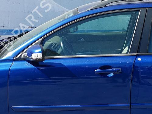 Used Left front door Left front door VOLVO V50 (545) 2.0 D (136 hp) 32786010 32786010