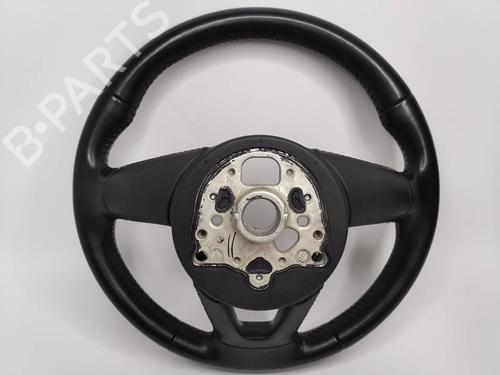 Steering wheel AUDI A4 B9 (8W2, 8WC) 2.0 TDI | BP40188032C49 - Image 7
