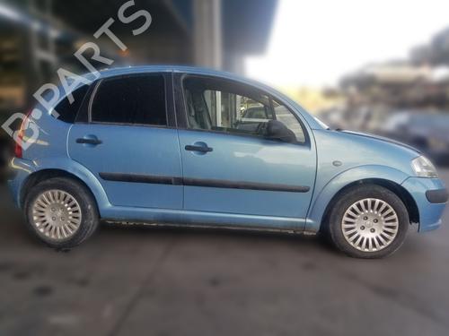 Zekeringkast CITROËN C3 I (FC_, FN_)  | BP29955600E1 