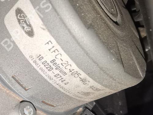 Used ABS pump ABS pump FORD FOCUS III [2010-2020] 34211074 34211074